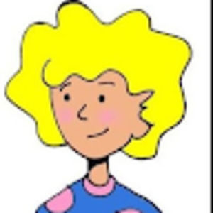 Meet your Posher, Patty